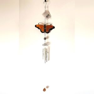 Butterfly 🦋 Windchime